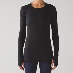 Lululemon Rest Less Pullover